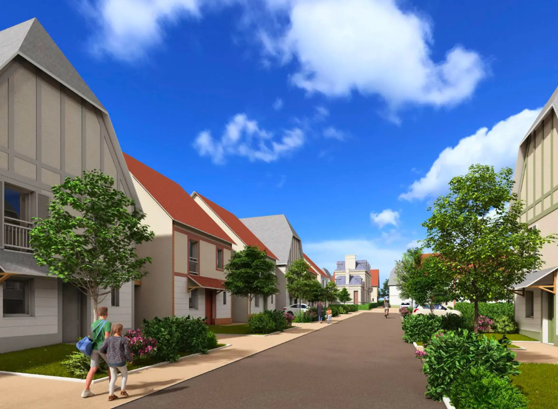 Elgéa - Villa Panorama